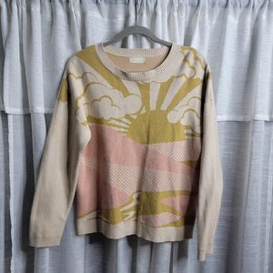 Altar-d-state Women's multi Jumper